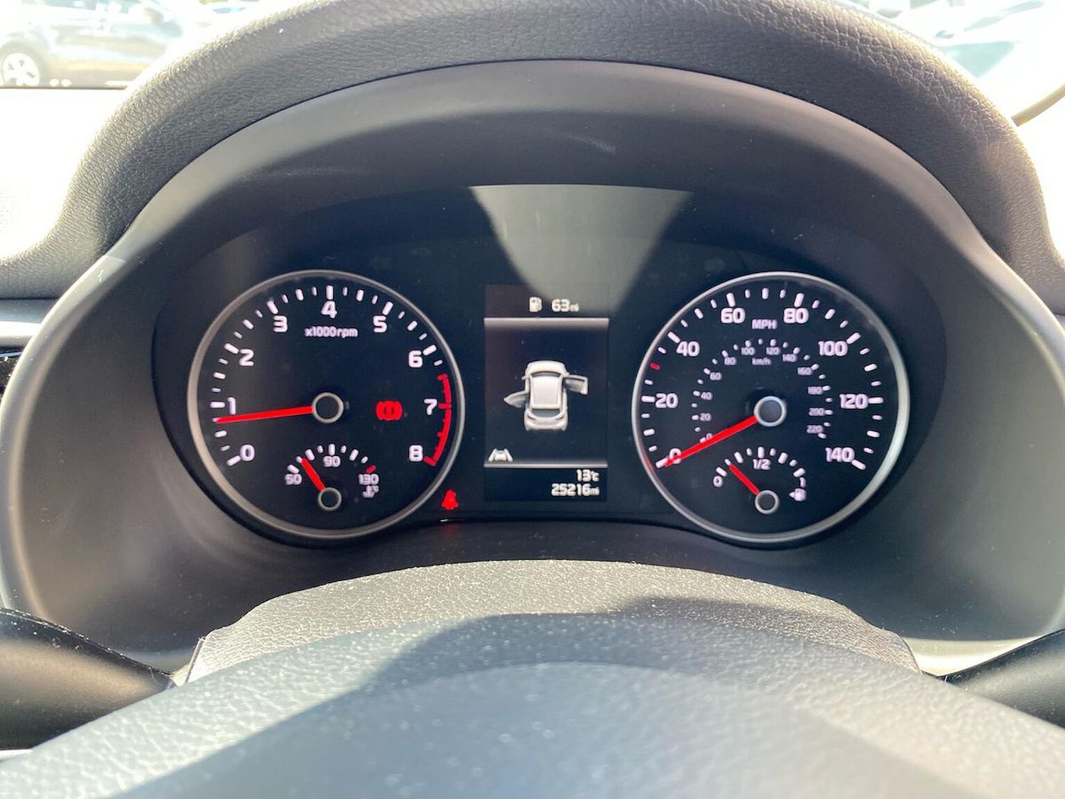 Used Kia Rio 2023 for sale - 76114356: Photo 10