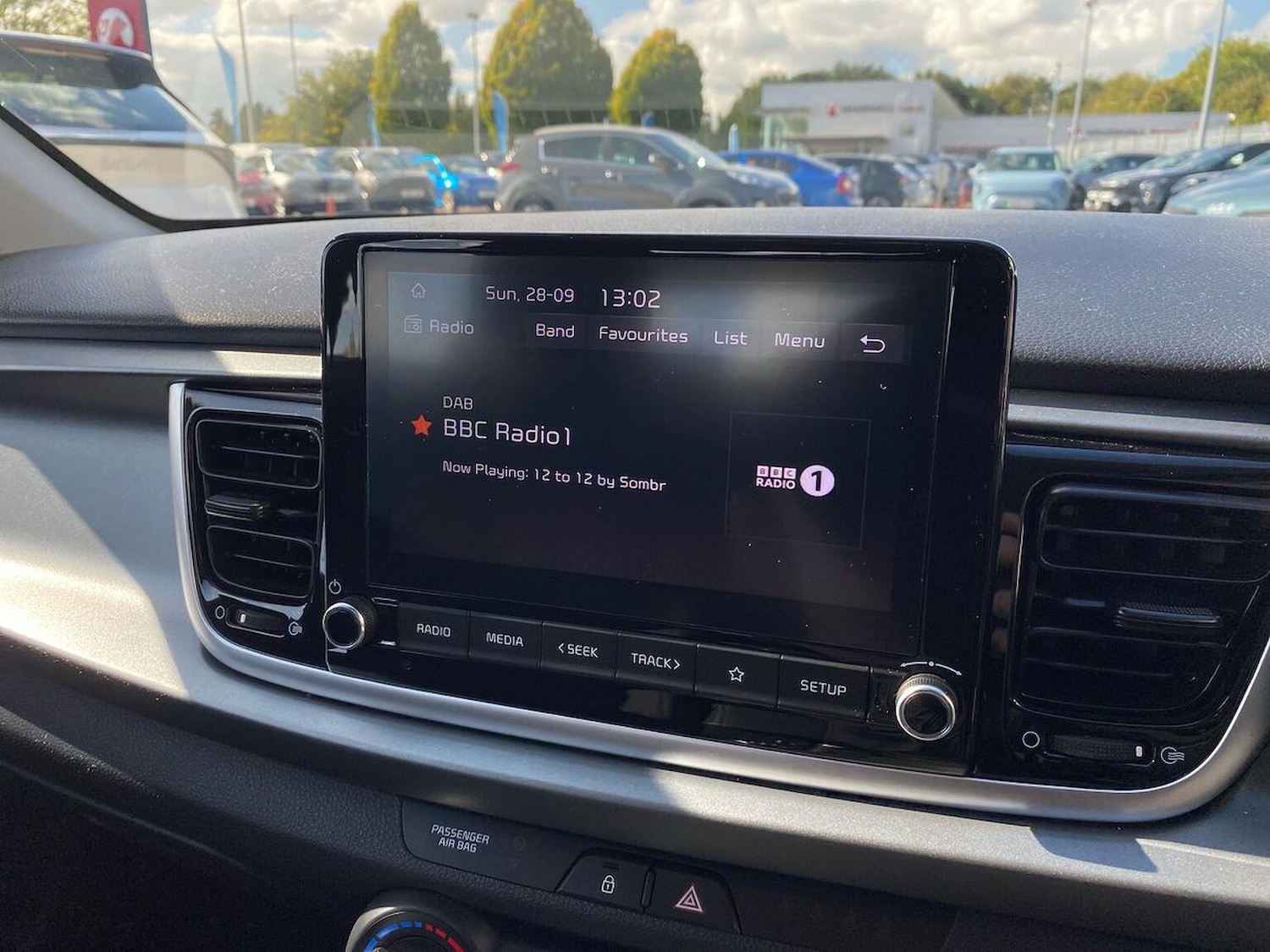 Used Kia Rio 2023 for sale - 76114356: Photo 11