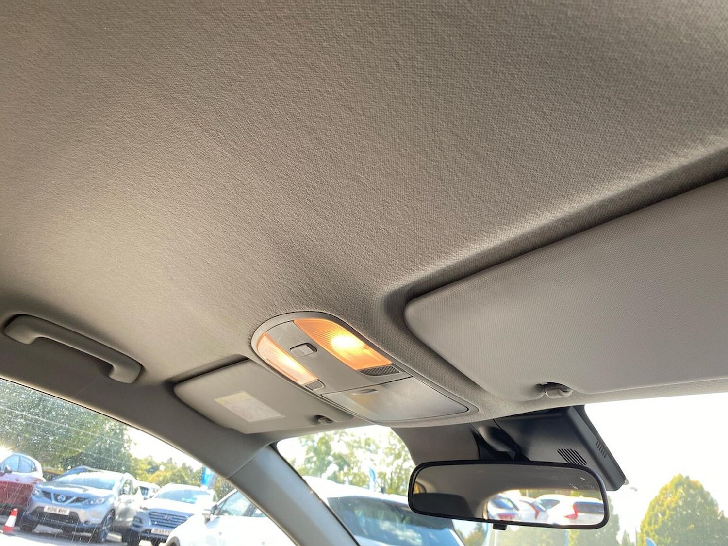 Used Kia Rio 2023 for sale - 76114356: Photo 14