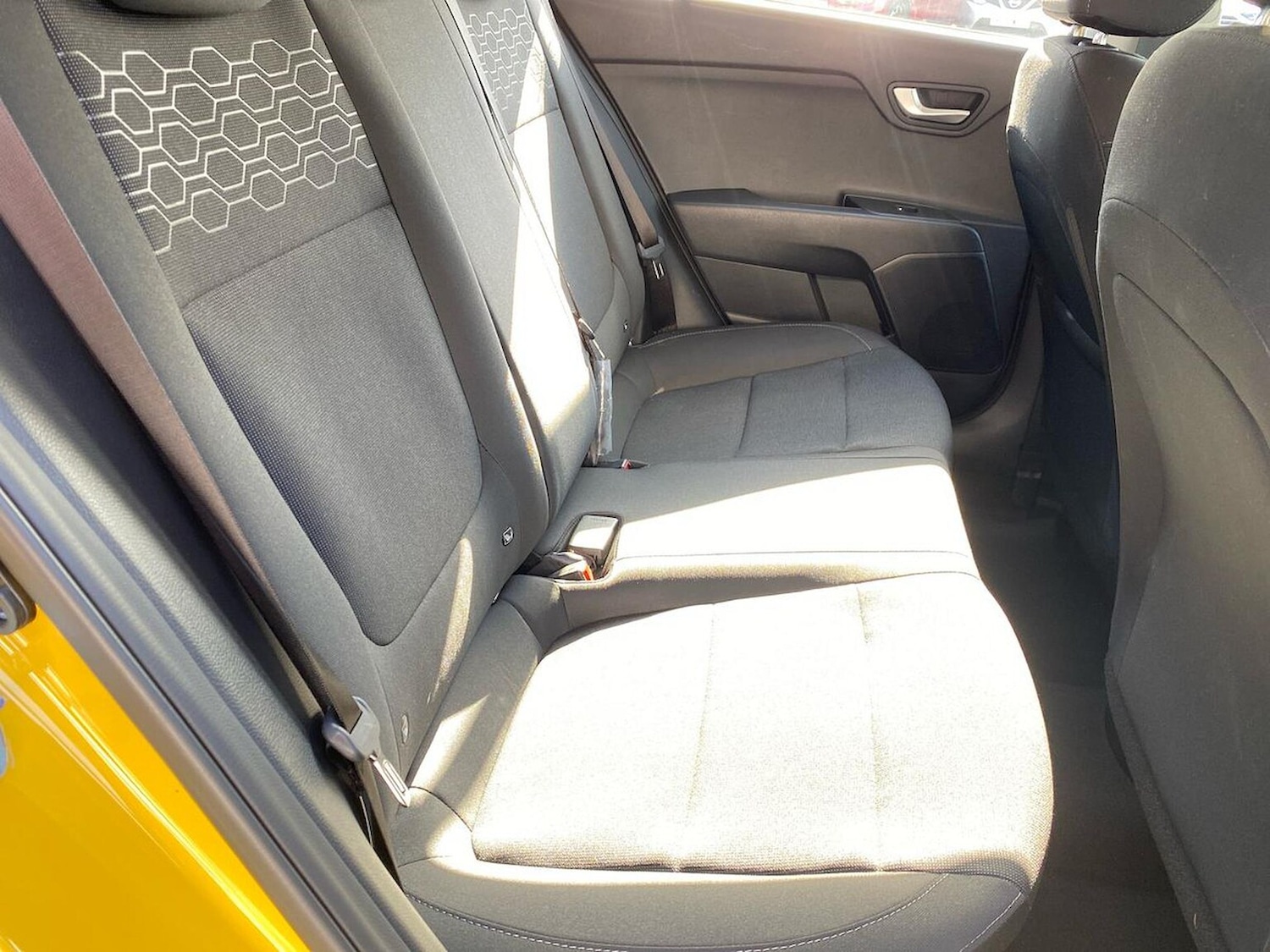 Used Kia Rio 2023 for sale - 76114356: Photo 16