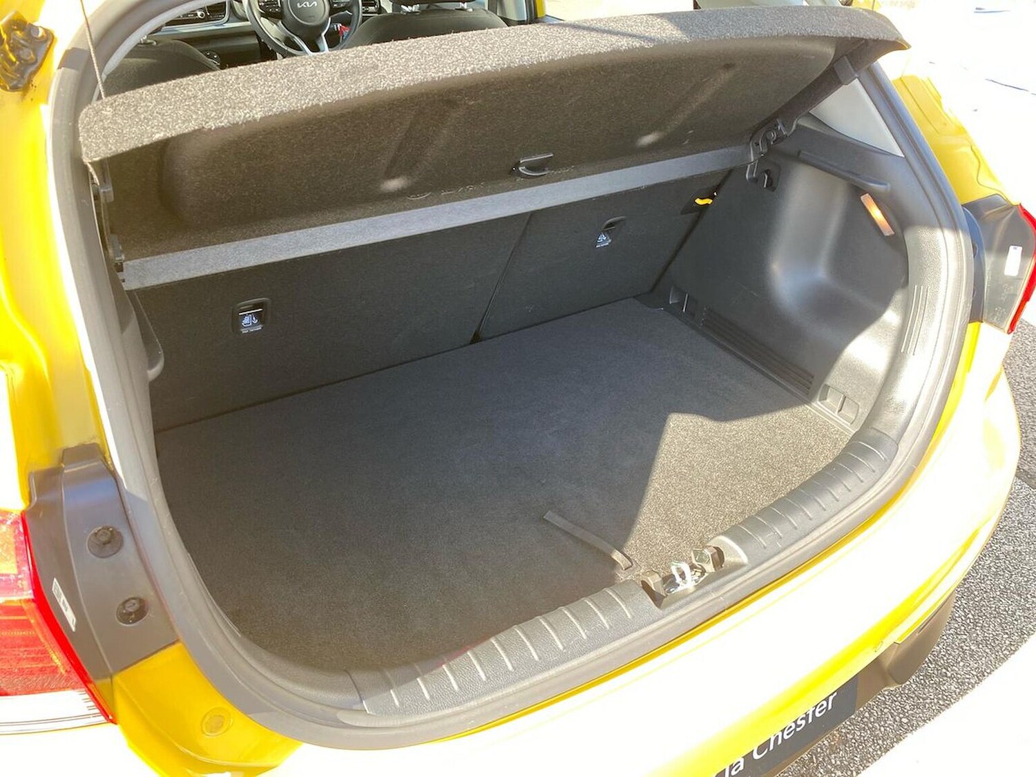 Used Kia Rio 2023 for sale - 76114356: Photo 17