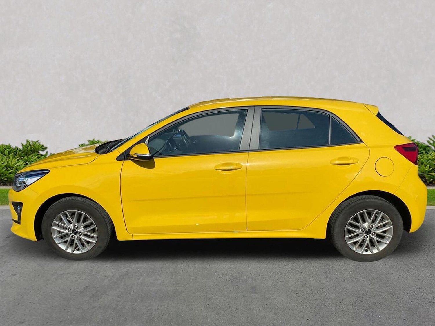 Used Kia Rio 2023 for sale - 76114356: Photo 19