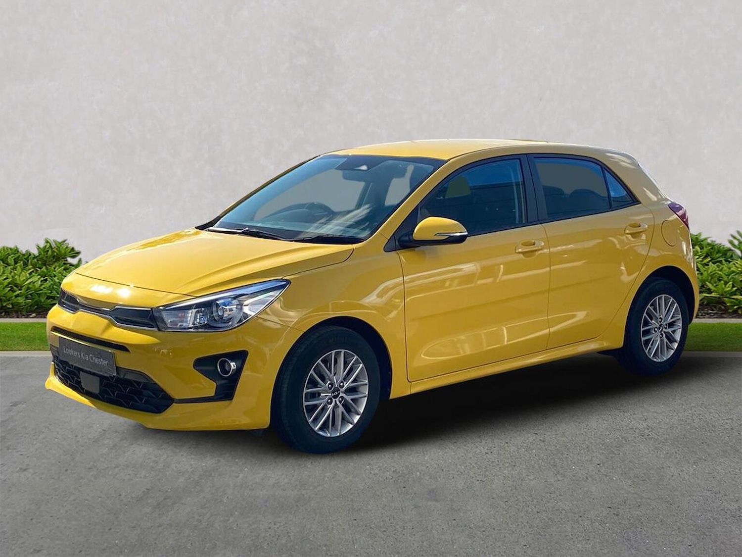 Used Kia Rio 2023 for sale - 76114356: Photo 20