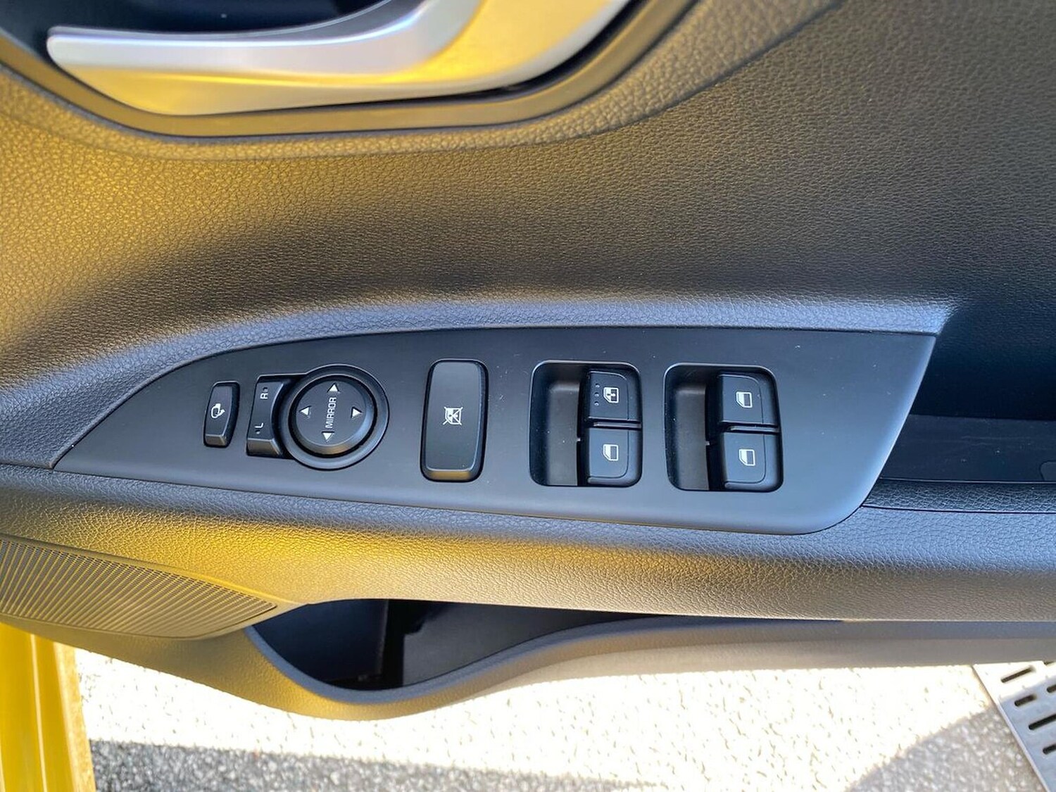 Used Kia Rio 2023 for sale - 76114356: Photo 21