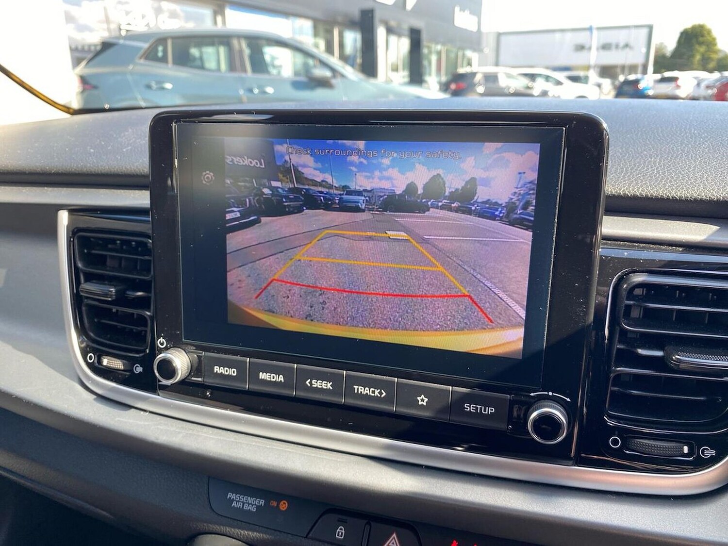 Used Kia Rio 2023 for sale - 76114356: Photo 23