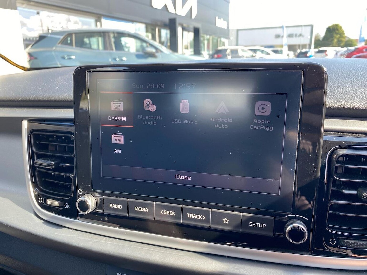 Used Kia Rio 2023 for sale - 76114356: Photo 25