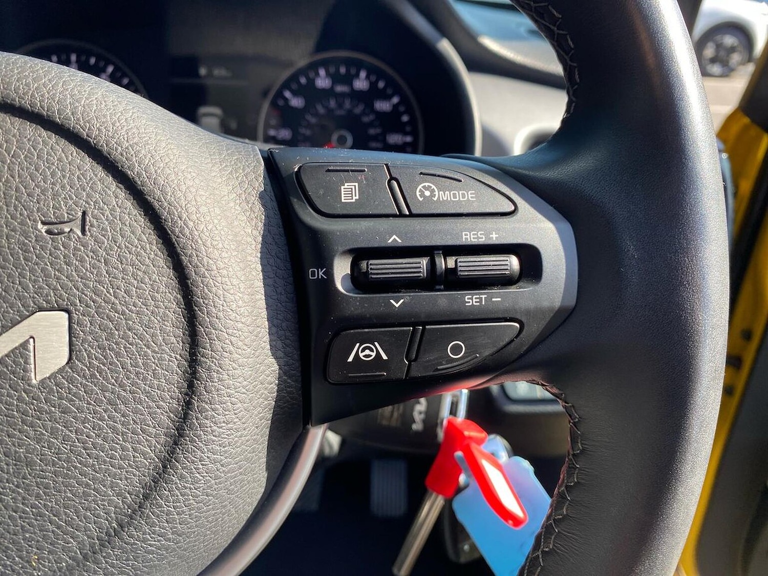 Used Kia Rio 2023 for sale - 76114356: Photo 26