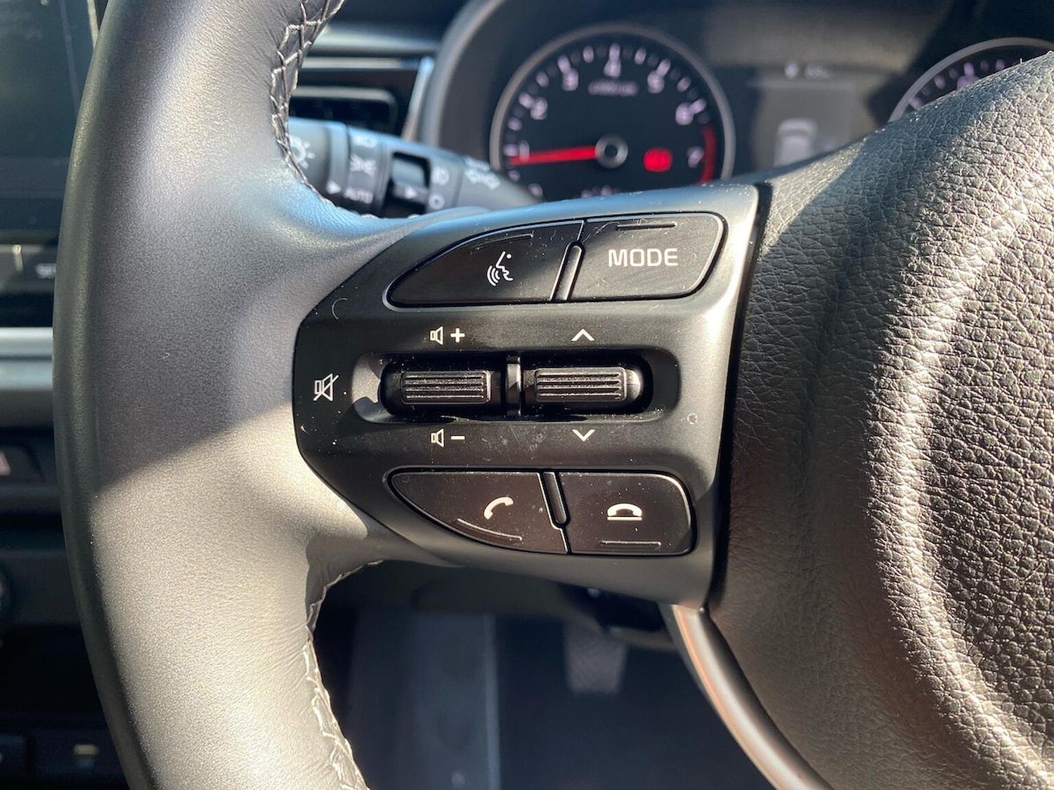 Used Kia Rio 2023 for sale - 76114356: Photo 27