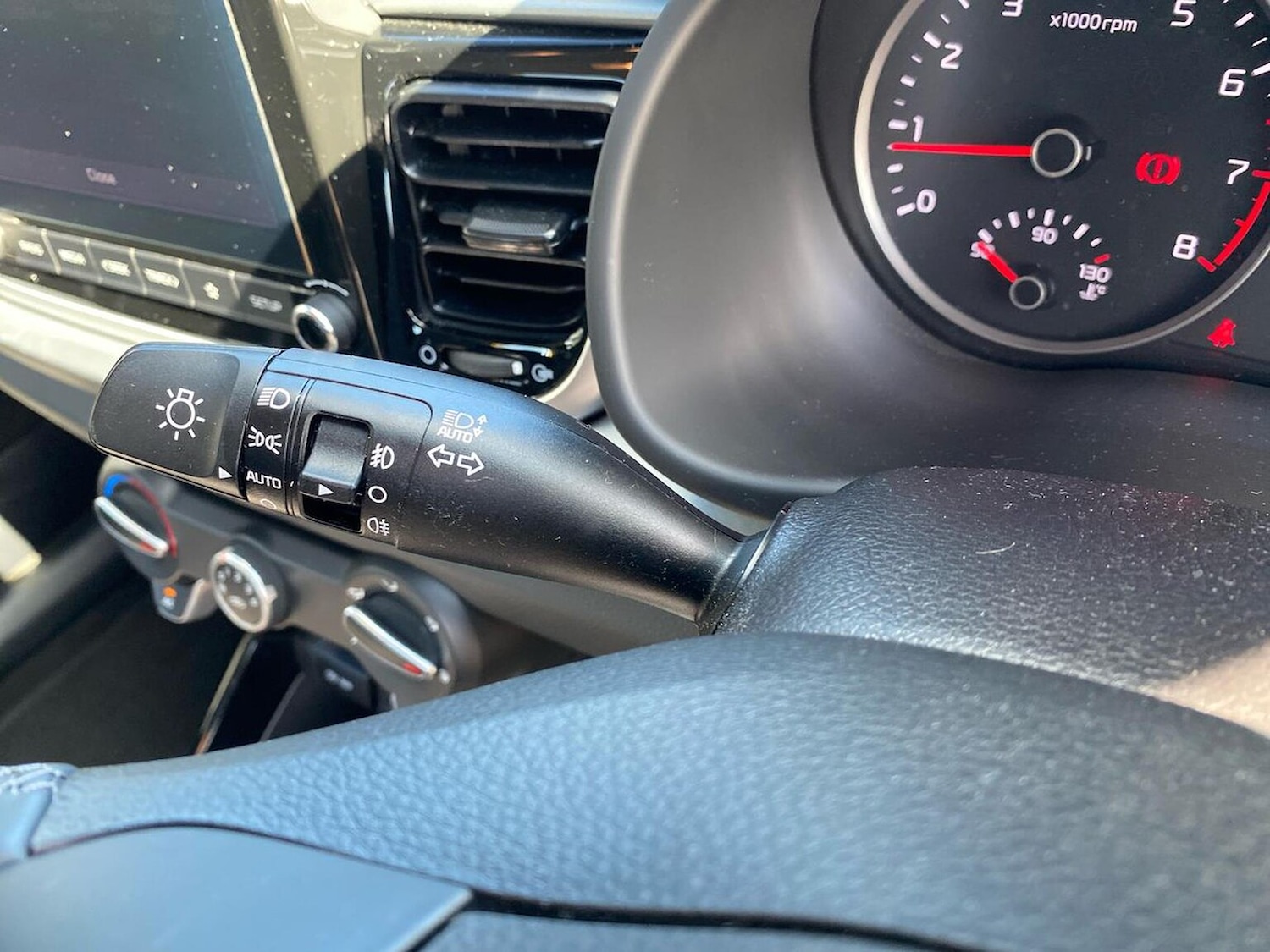 Used Kia Rio 2023 for sale - 76114356: Photo 29