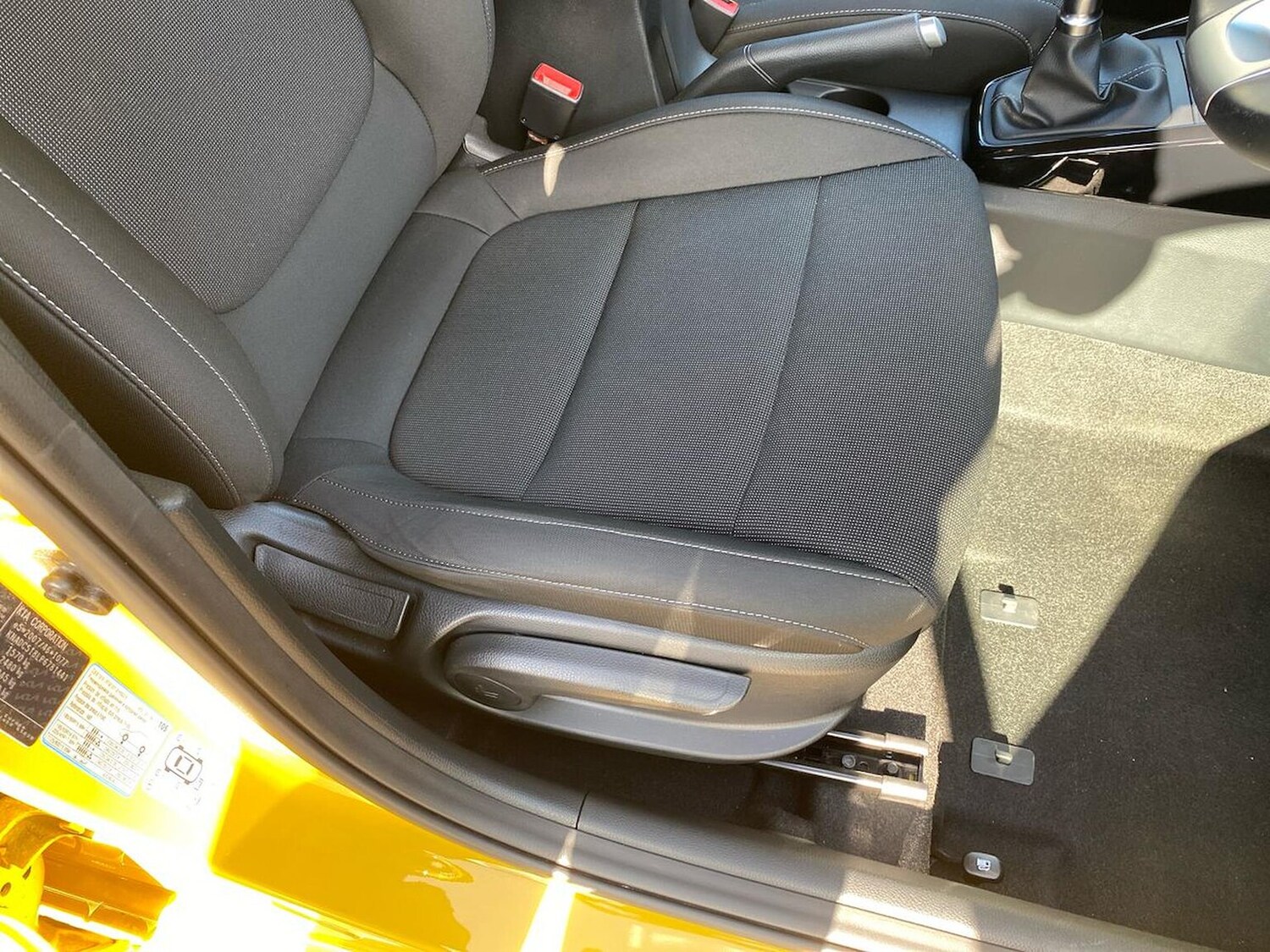 Used Kia Rio 2023 for sale - 76114356: Photo 30