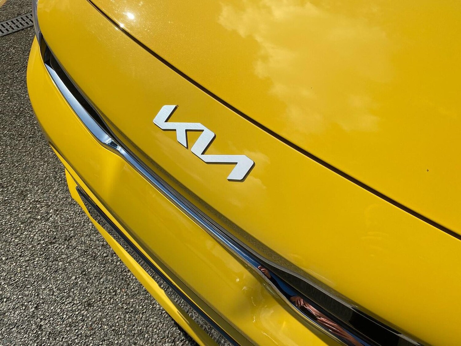 Used Kia Rio 2023 for sale - 76114356: Photo 32