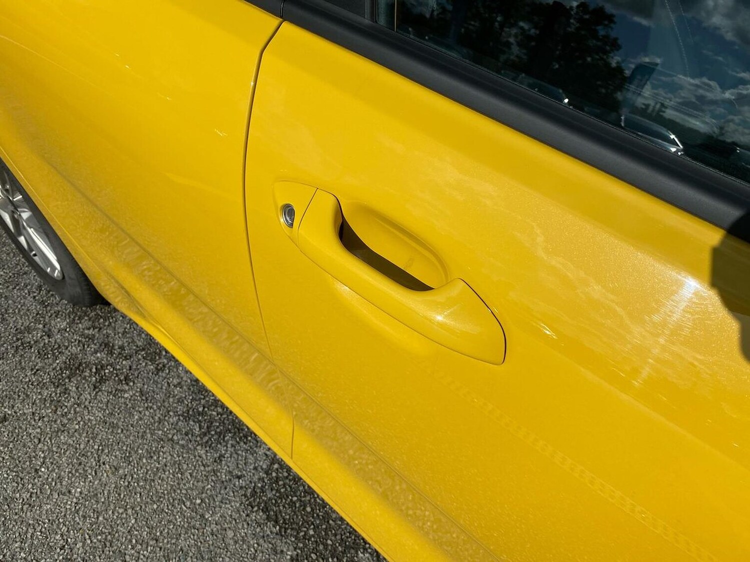 Used Kia Rio 2023 for sale - 76114356: Photo 35