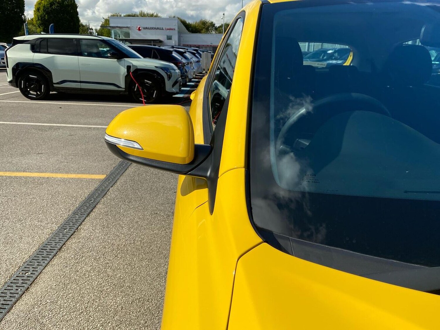 Used Kia Rio 2023 for sale - 76114356: Photo 36