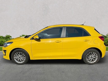 Used Kia Rio 2023 for sale - 76114356: Photo