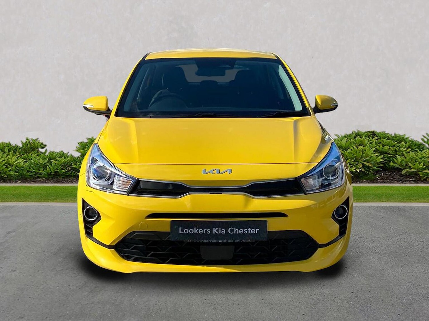 Used Kia Rio 2023 for sale - 76114356: Photo 5