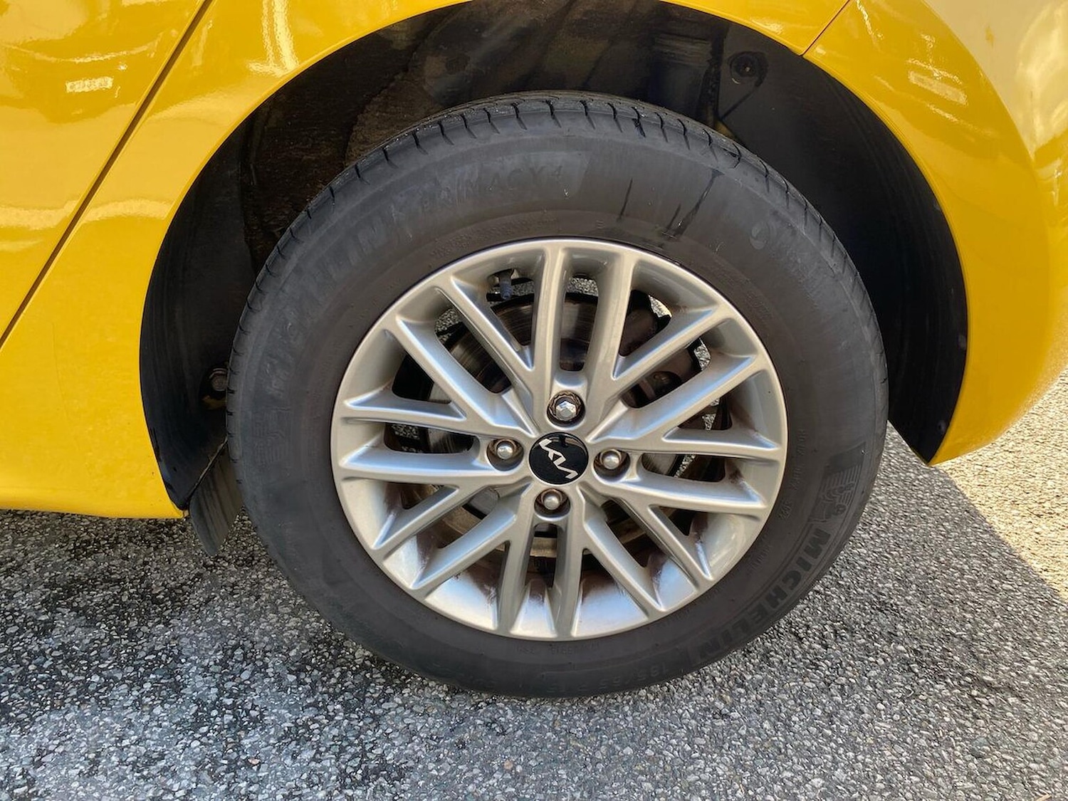 Used Kia Rio 2023 for sale - 76114356: Photo 6