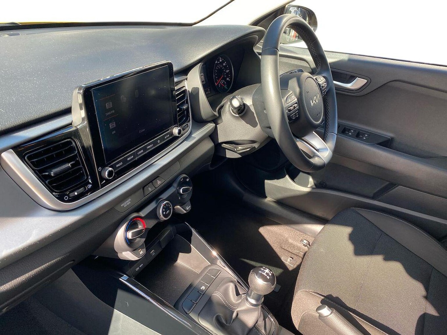 Used Kia Rio 2023 for sale - 76114356: Photo 7