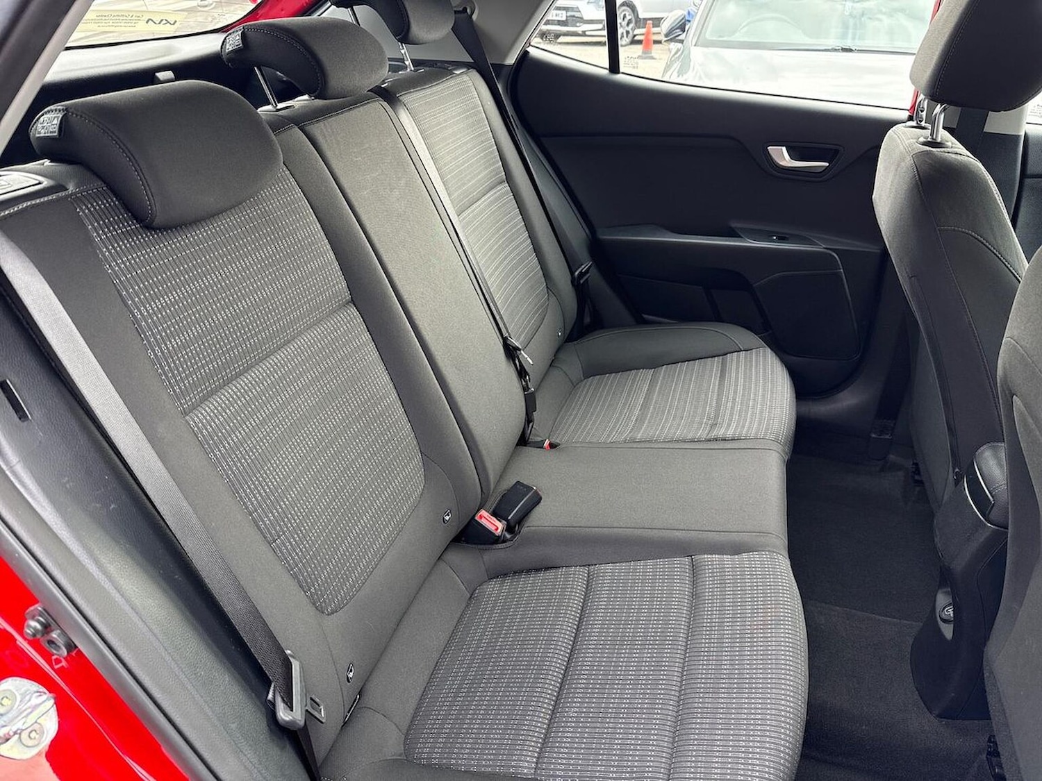 Used Kia Stonic 2023 for sale - 76666181: Photo 16