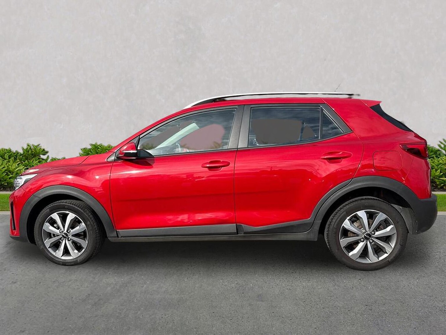 Used Kia Stonic 2023 for sale - 76666181: Photo 18