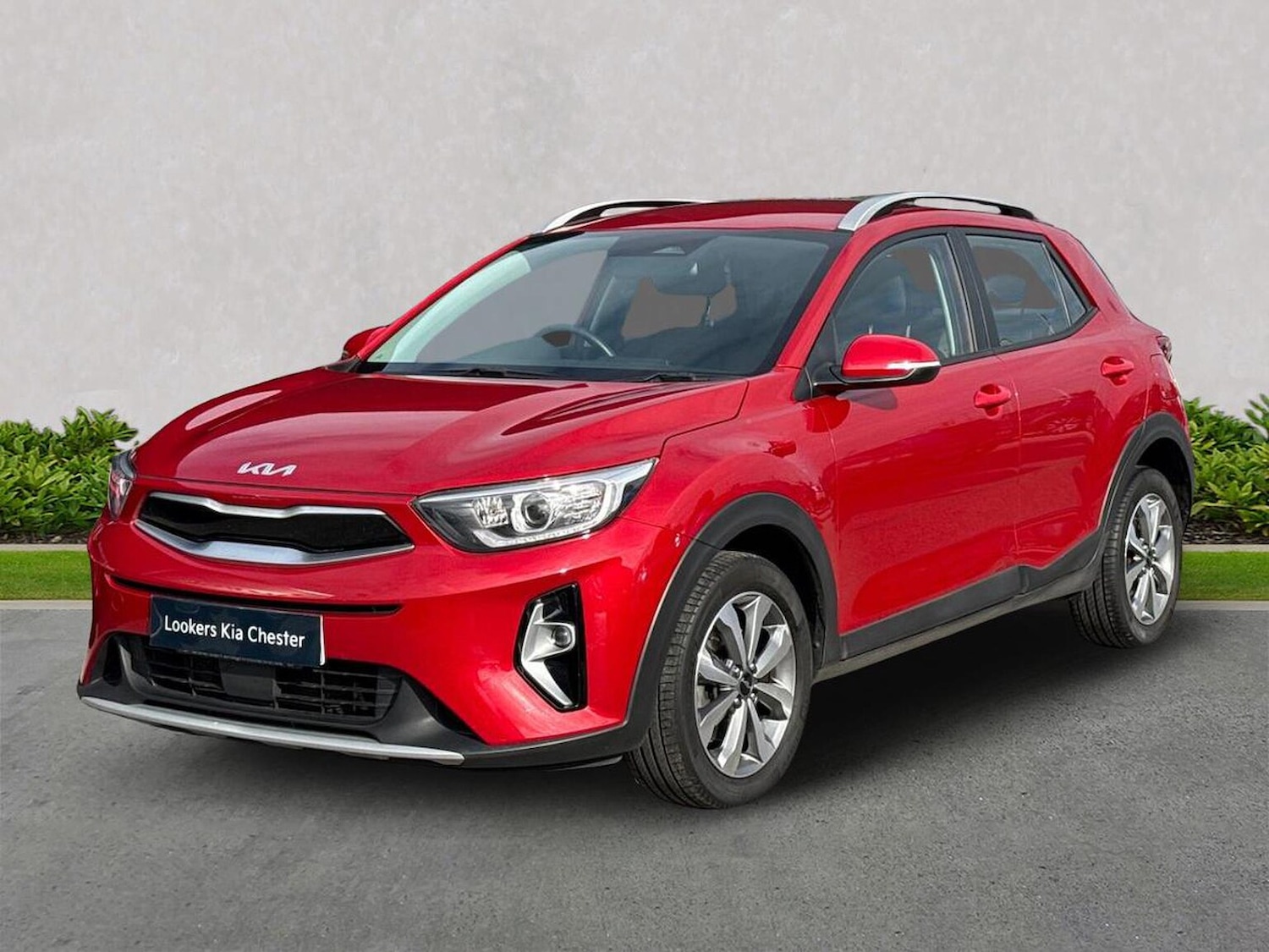 Used Kia Stonic 2023 for sale - 76666181: Photo 21