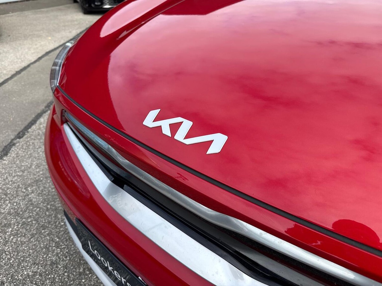 Used Kia Stonic 2023 for sale - 76666181: Photo 27