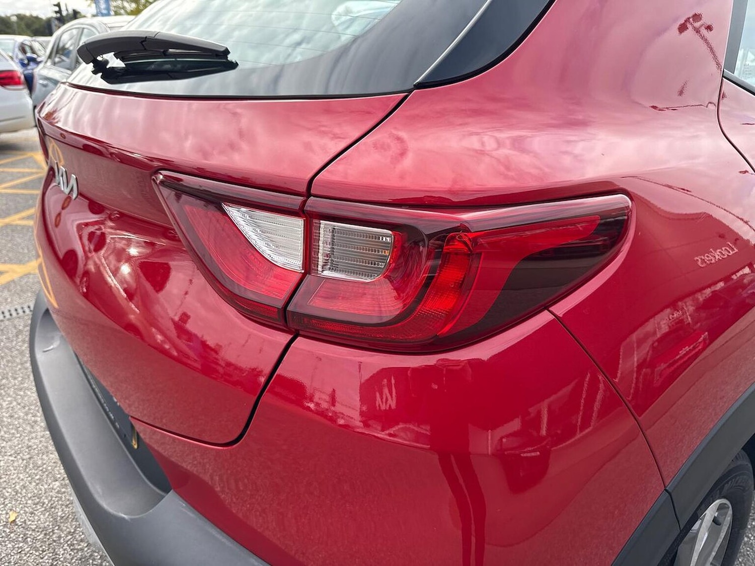 Used Kia Stonic 2023 for sale - 76666181: Photo 29