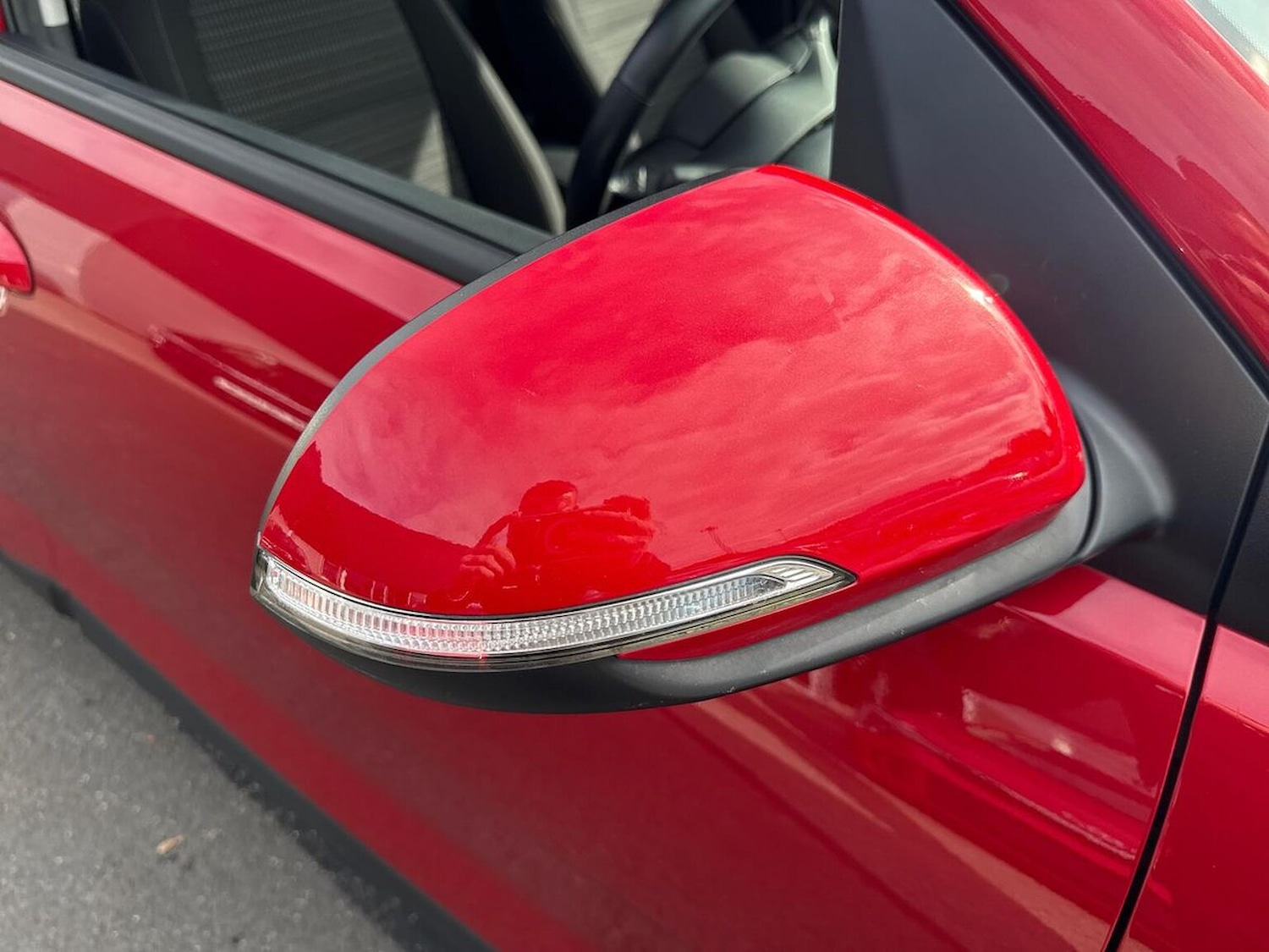 Used Kia Stonic 2023 for sale - 76666181: Photo 30