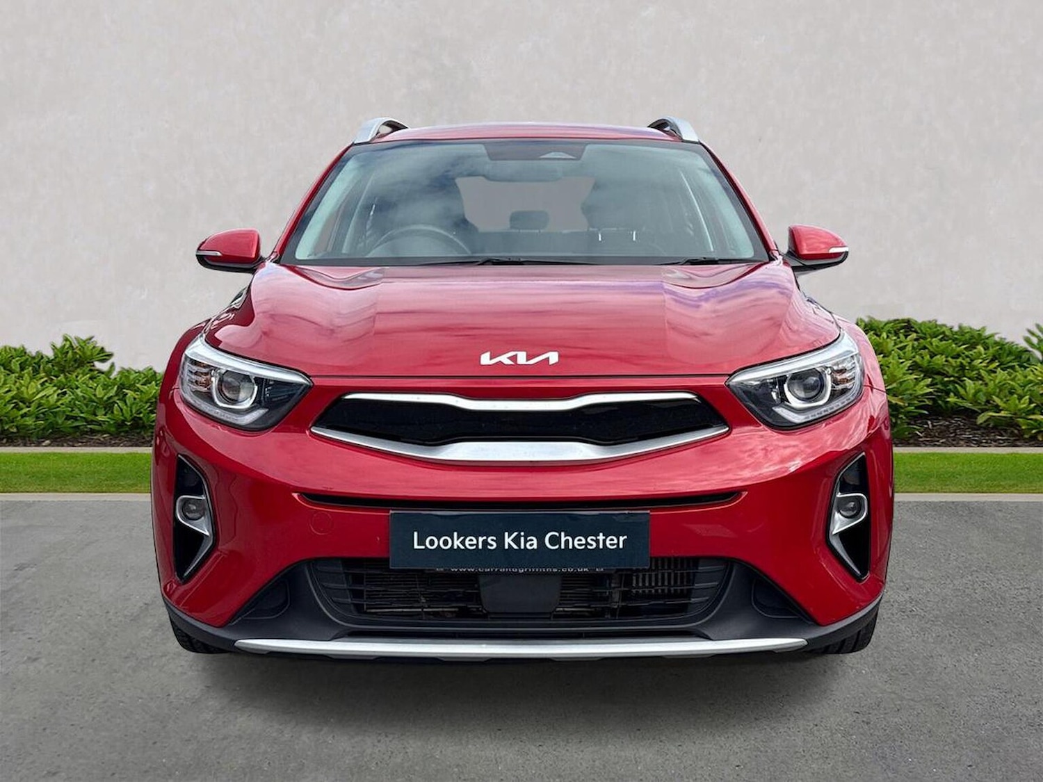 Used Kia Stonic 2023 for sale - 76666181: Photo 5