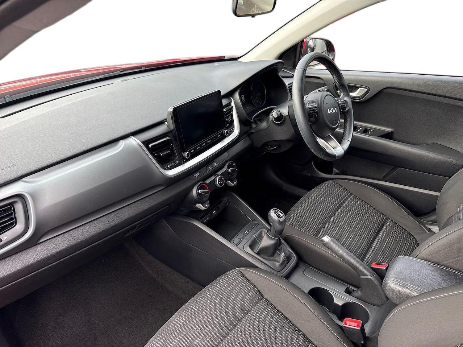 Used Kia Stonic 2023 for sale - 76666181: Photo 7