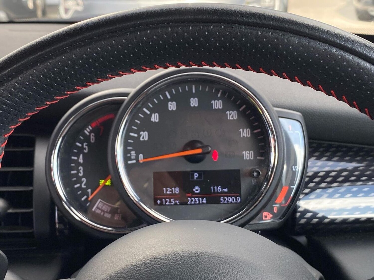 Used MINI Hatch 2020 for sale - 78144472: Photo 10