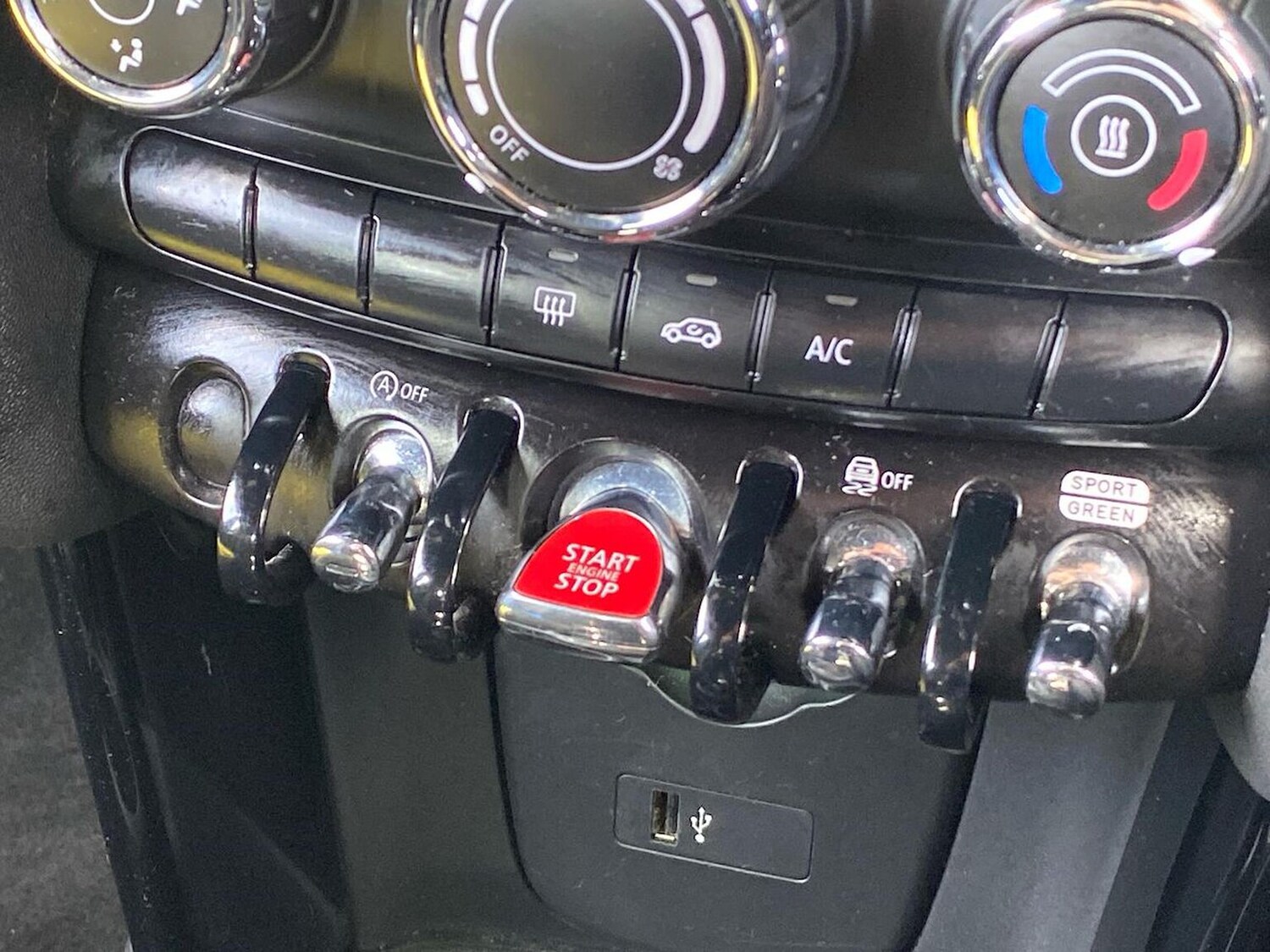 Used MINI Hatch 2020 for sale - 78144472: Photo 12