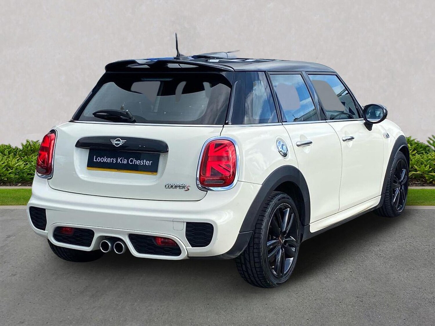 Used MINI Hatch 2020 for sale - 78144472: Photo 18