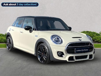 Used MINI Hatch 2020 for sale - 78144472: Photo