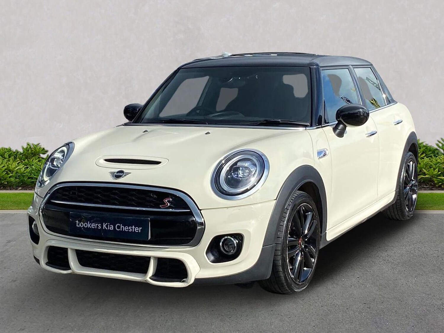 Used MINI Hatch 2020 for sale - 78144472: Photo 20