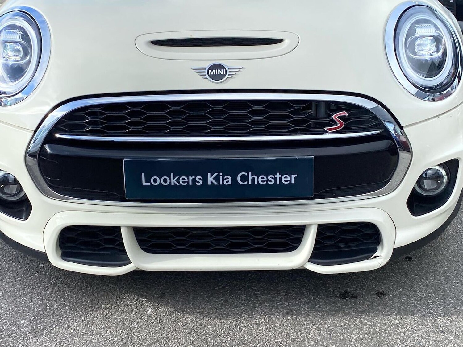 Used MINI Hatch 2020 for sale - 78144472: Photo 24