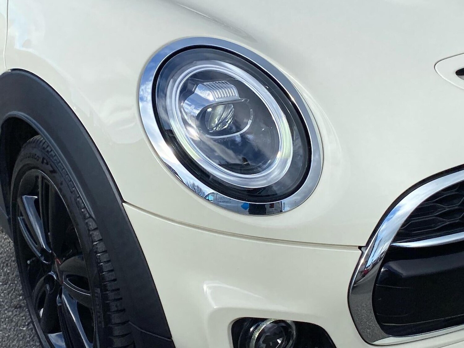 Used MINI Hatch 2020 for sale - 78144472: Photo 25