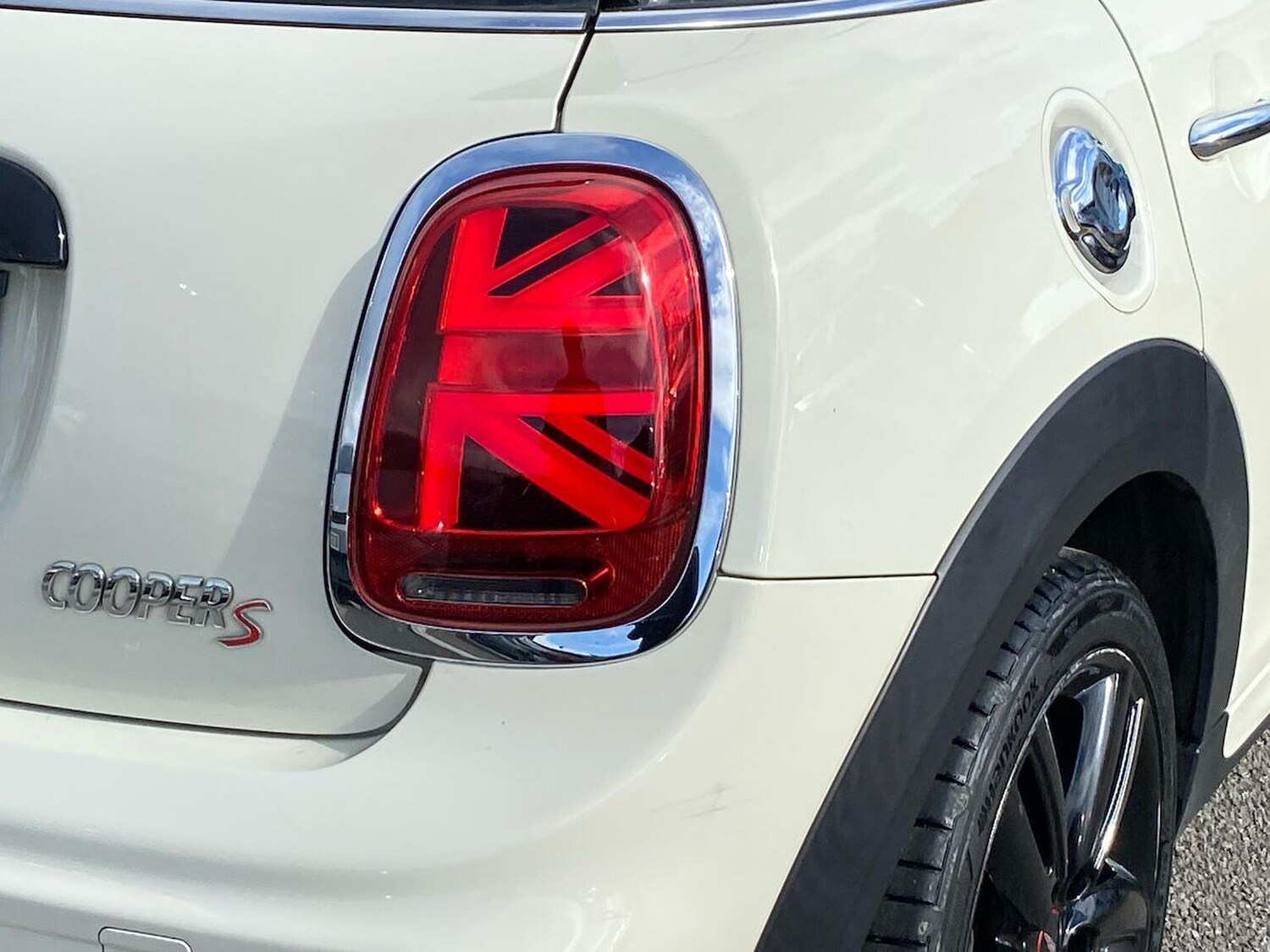 Used MINI Hatch 2020 for sale - 78144472: Photo 26