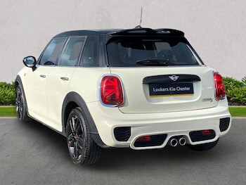 Used MINI Hatch 2020 for sale - 78144472: Photo