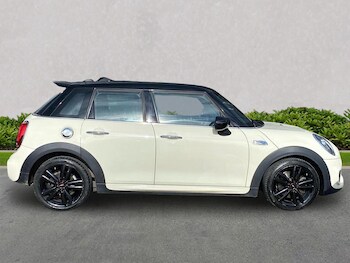 Used MINI Hatch 2020 for sale - 78144472: Photo