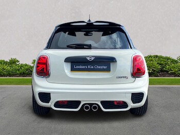Used MINI Hatch 2020 for sale - 78144472: Photo