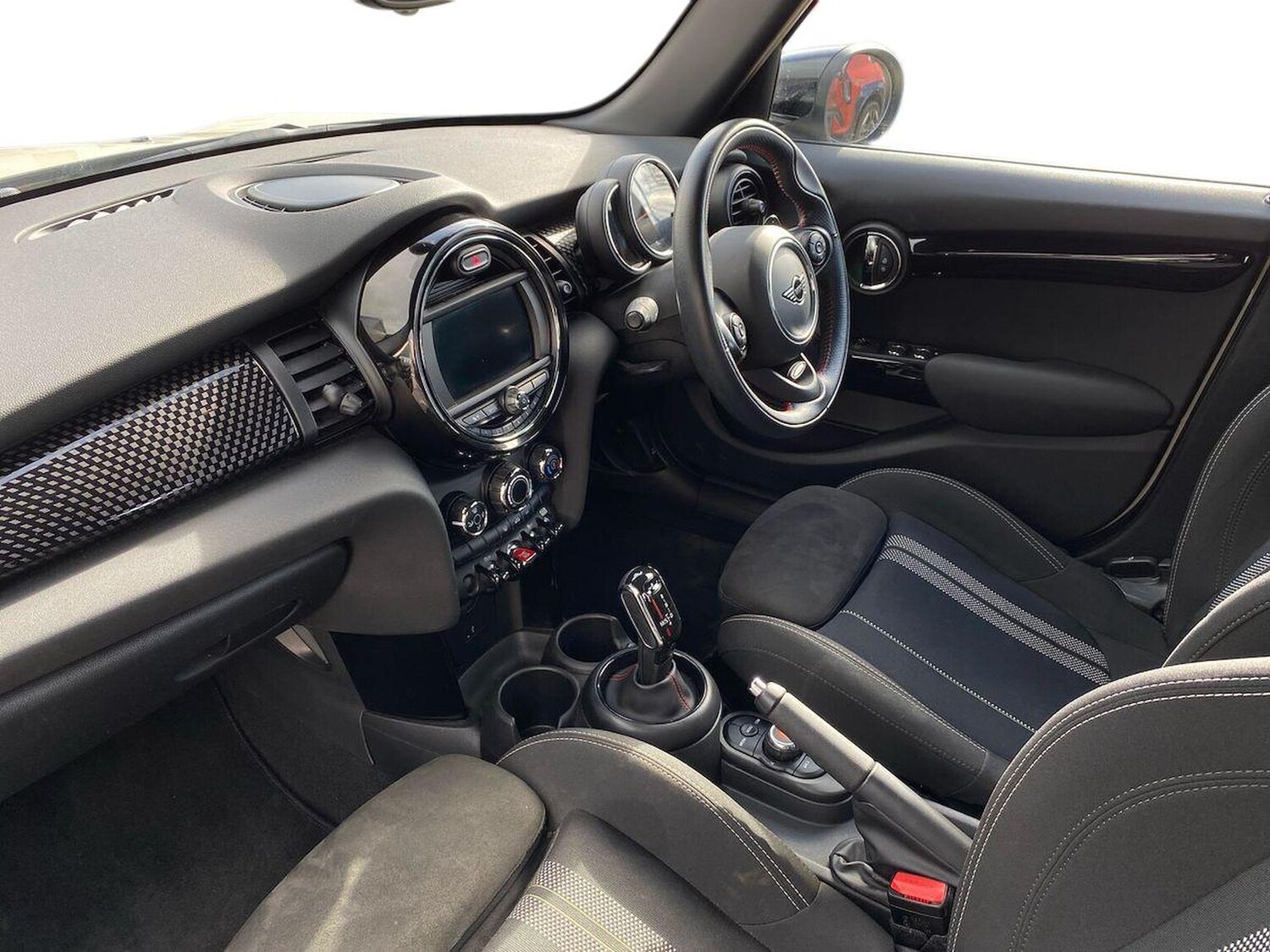 Used MINI Hatch 2020 for sale - 78144472: Photo 7