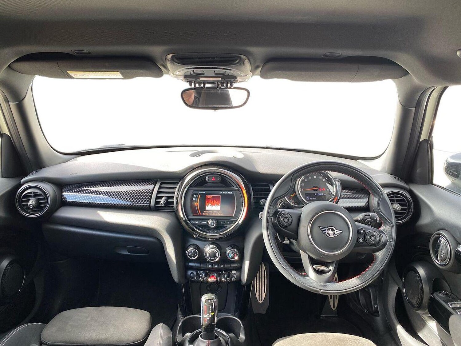 Used MINI Hatch 2020 for sale - 78144472: Photo 8