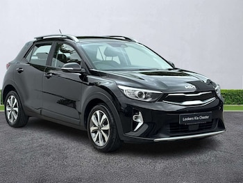 Used Kia Stonic 2023 for sale - 78961853: Photo
