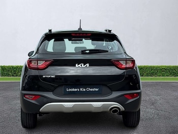 Used Kia Stonic 2023 for sale - 78961853: Photo