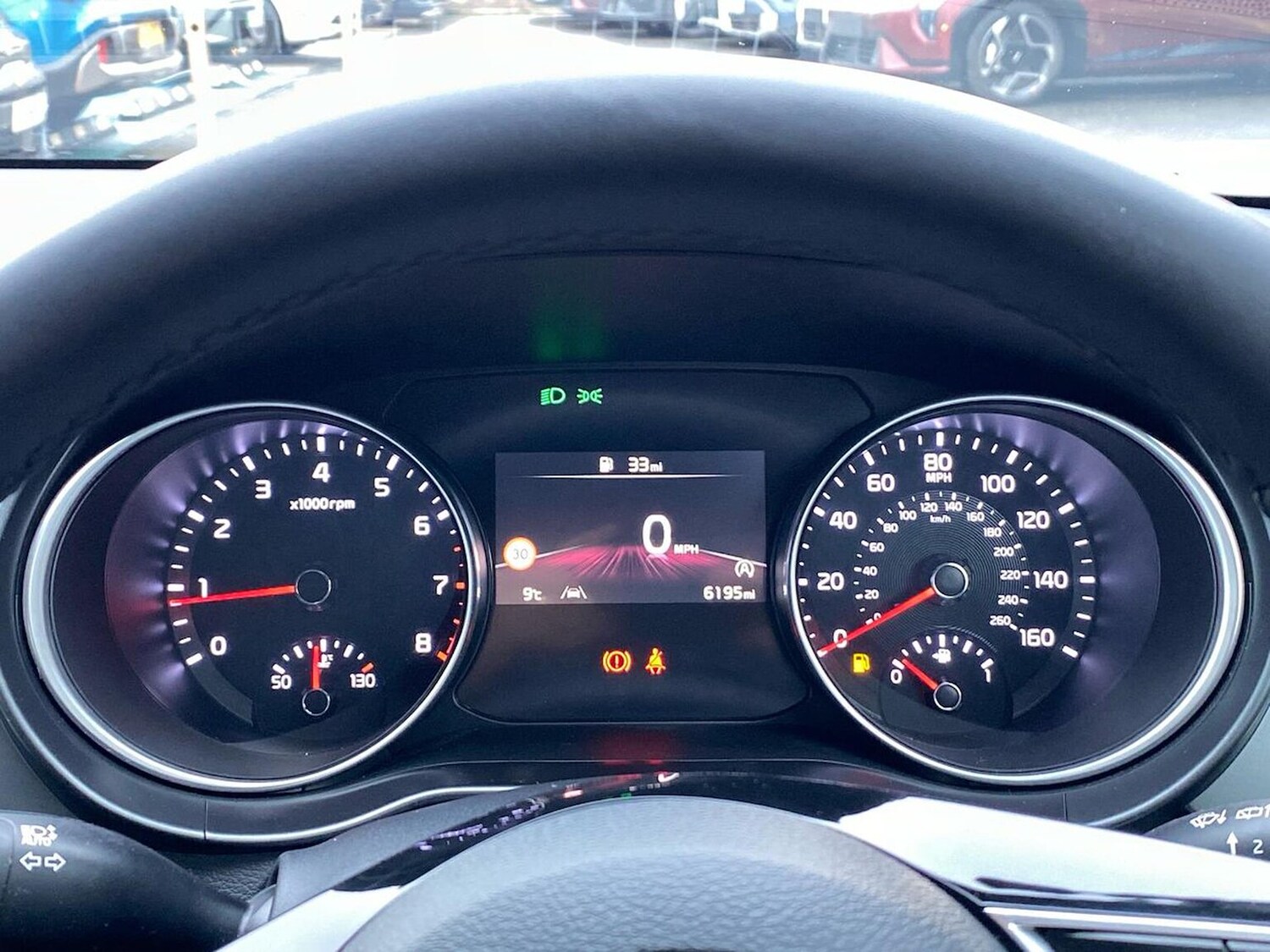 Used Kia Ceed 2025 for sale - 78026120: Photo 10