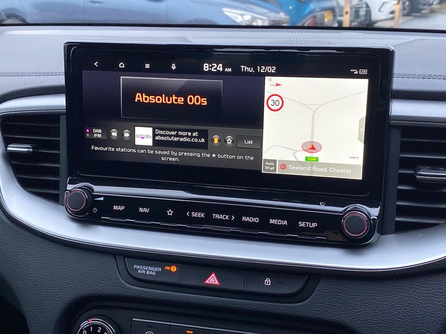 Used Kia Ceed 2025 for sale - 78026120: Photo 11