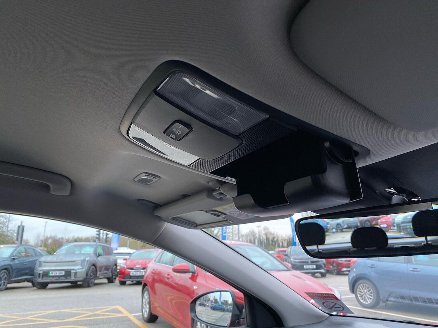 Used Kia Ceed 2025 for sale - 78026120: Photo 14