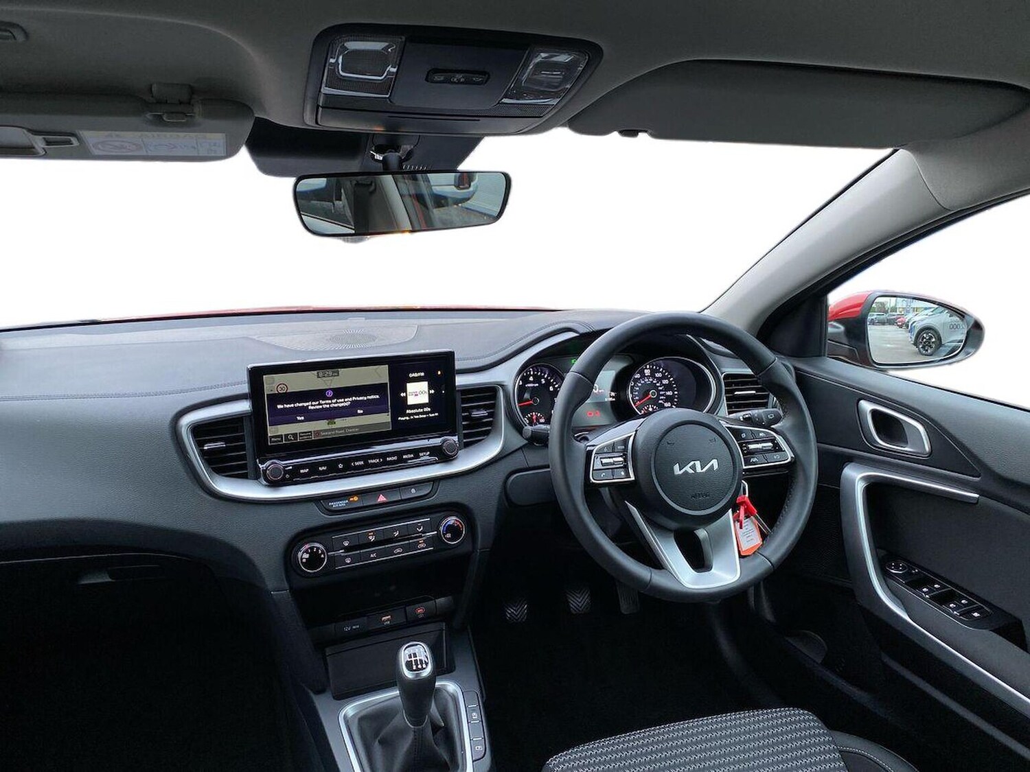 Used Kia Ceed 2025 for sale - 78026120: Photo 15