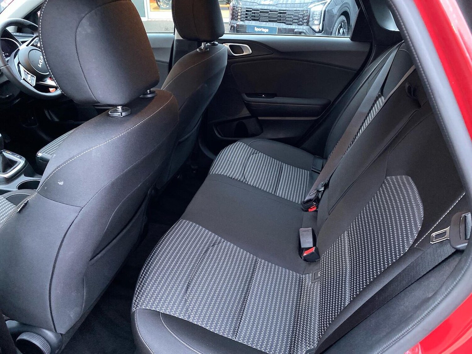 Used Kia Ceed 2025 for sale - 78026120: Photo 16