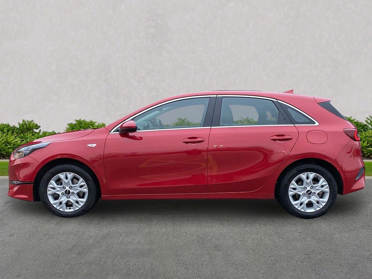 Used Kia Ceed 2025 for sale - 78026120: Photo 19